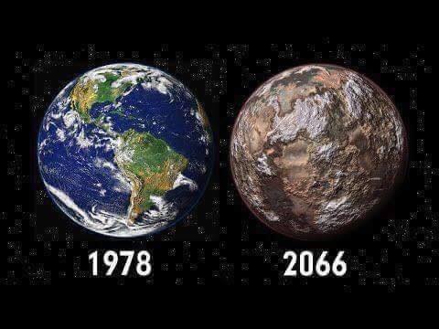 Terra em 2066